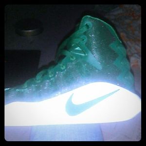 Nike Hyperdunks